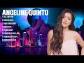 Angeline Quinto 2024 MIX Songs ~ Angeline Quinto 2024 Top Songs ~ Angeline Quinto 2024