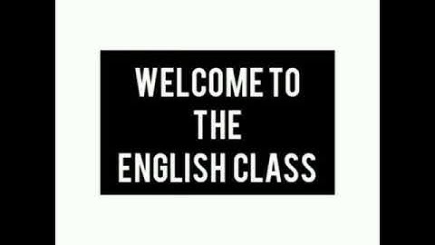 Crash Course Class 11 English Module 3