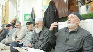 Величие мажлисов зикра Аллаха (2)