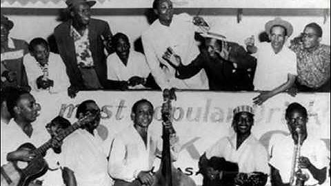 Thumbnail of Sparrow & Melody - Picong Duel