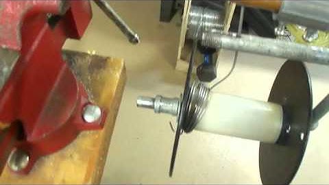 Chainmaille Tutorial part 1: Ringmaking