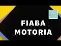 FIABA MOTORIA!