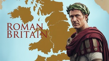 What If Julius Caesar Conquered Britain?