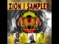 Mr lynx  not forgotten original zion i sampler vol1