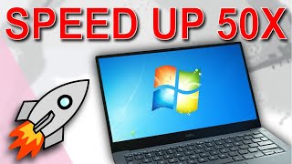 Best methods for speed up your windows 7 make faster & smoother step
1. disable unnecessary services. 2. uninstall unwanted programs you
don’t use. step...