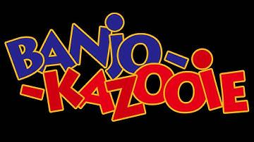 Game Over - Banjo Kazooie