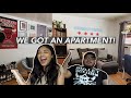 we got an apartment!  our experience + apartment tour