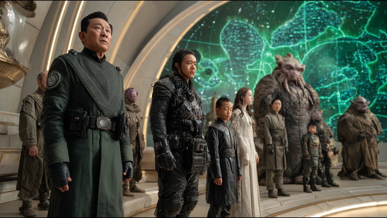 You Harmed Human Children? Say Goodbye to Your Entire Species | HFY | HFY Sci-Fi Storie