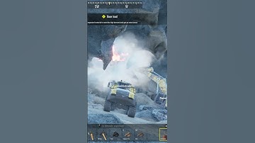 What else are you meant to do with explosives  #outofore #gaming #fail