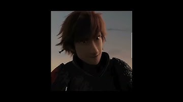 Hiccup Haddock #httyd #howtotrainyourdragon #edit #hiccuphaddock #shorts #short
