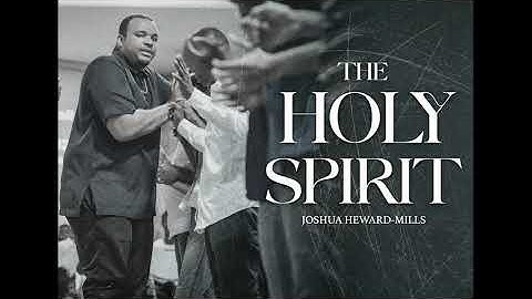7 Steps to the Anointing WIS - Joshua Heward-Mills