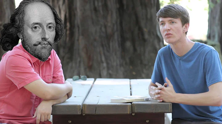 Poetry With the Late Greats (ft. Jacob Cropper)