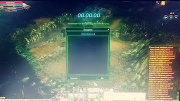 Macro Cabal Online auto dungeon chaos arena 1 2 3