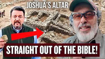 BIBLICAL Proof Jews Are From Judea (Thanksgiving Special)