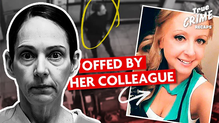 The Coworker from Hell! | Joleen Cummings Case