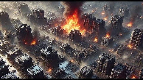 Fuze - The Explosive Warlord - Apex Charakter Song