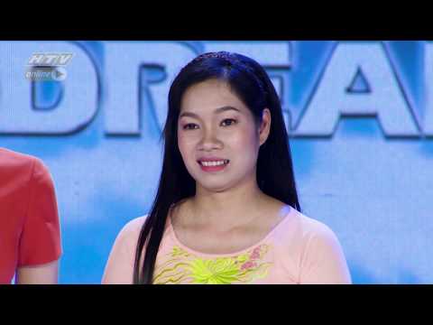 Cô vợ trẻ hát kiếm tiền chữa bệnh cho chồng | HÁT MÃI ƯỚC MƠ 3 | TẬP 7 | 30/8/2019 Cô vợ trẻ hát kiếm tiền chữa bệnh cho chồng | HÁT MÃI ƯỚC MƠ 3 | TẬP 7 | 30/8/2019