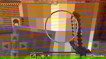 How to use shield in Minecraft pocket edition 1.10