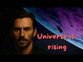 Universe is rising (Deephouse, Chill House, Neon City)