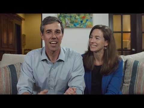 Beto O'Rourke announces he's running for president