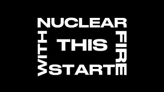 Ammar, Balqis, Afiqah - Nuclear Fire Starts With This (Modern Physics)