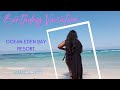 Birthday Vacation at Ocean Eden Bay Resort Jamaica