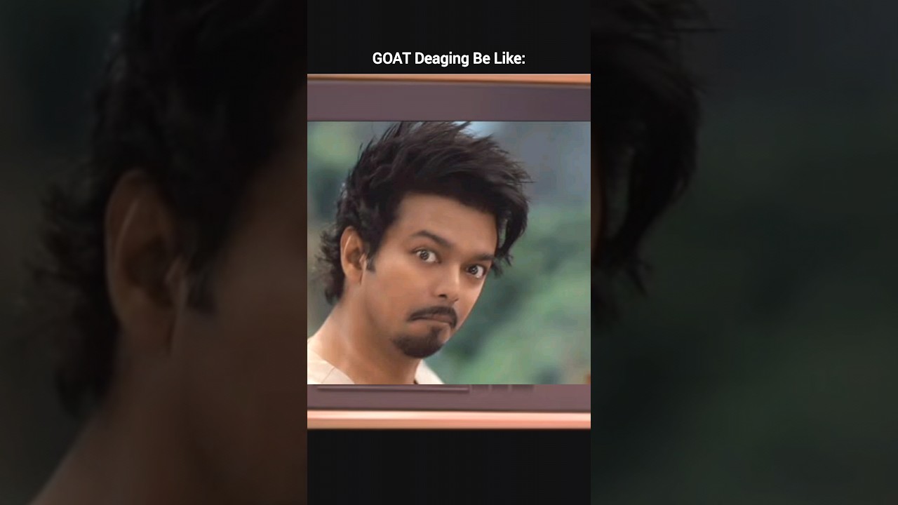 இது தான் நடந்து😂இருக்கும் 