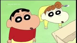 Download lagu Shin Cậu Bé Bút Chì Full Màn Hình - Khi Mẹ Trẻ Lại 10 Tuổi