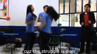 Calculus Jingle(low quality)