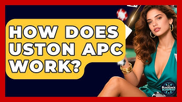 How Does Uston APC Work? - The Blackjack Blueprint