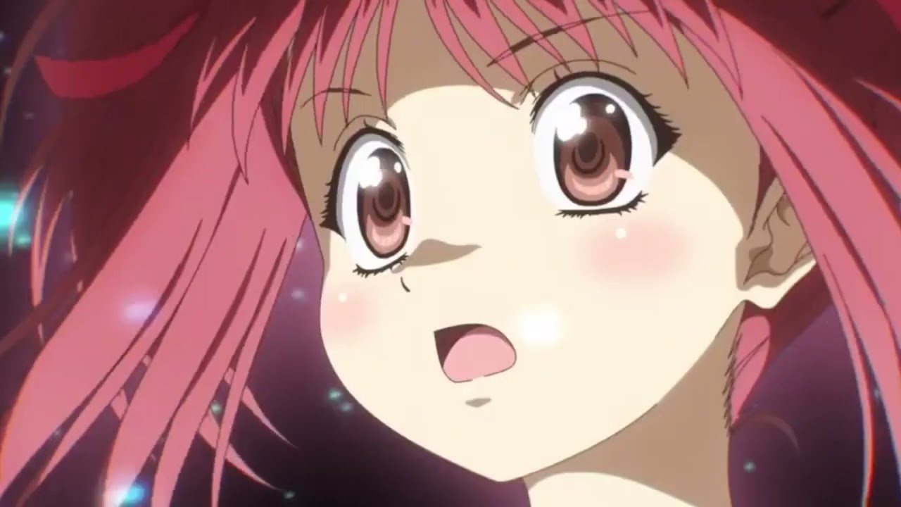 Tokyo Mew Mew New~♡ - Official Trailer - YouTube