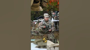 Join Army ROTC #Shorts