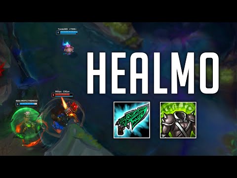 ultimate-sustain-teemo-build