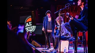 The Struts ALT&#39;Clusive at City Winery
