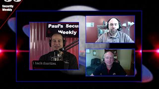 Fortinet FortiGate, Tufin, Okta, and VMware - Enterprise Security Weekly #59