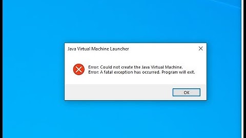 ERRO DE JAVA AO ABRIR APLICATIVO DA RAIS | RESOLVIDO