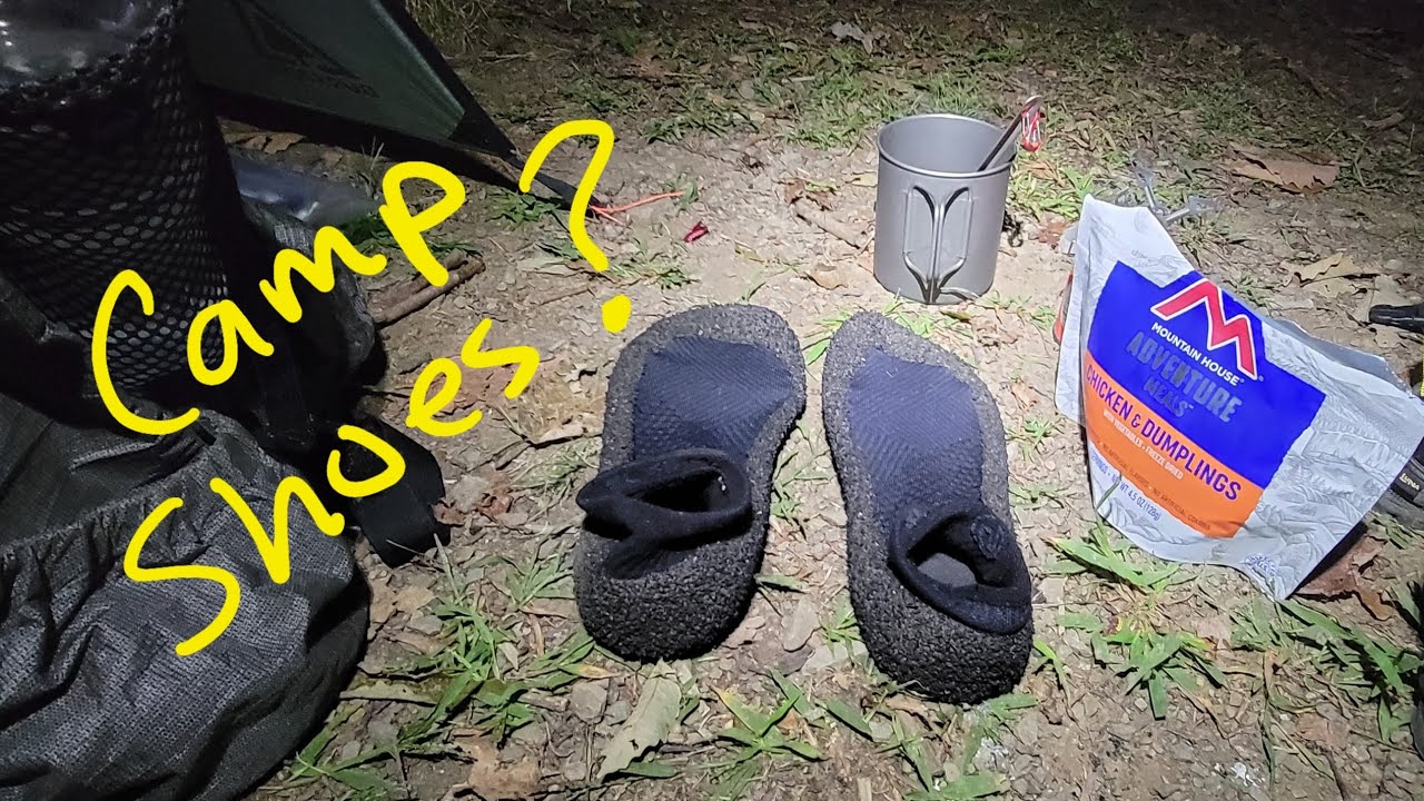 Baresocks Ultra-Portable Footware Review - The Gadgeteer