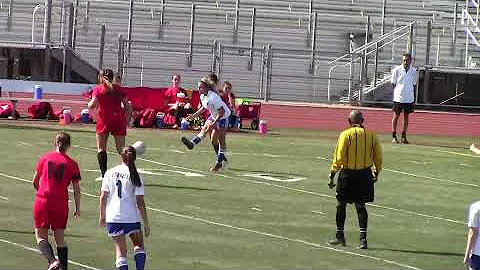 2015, 8-30 Tabitha, Haley and Alexis with the defe...