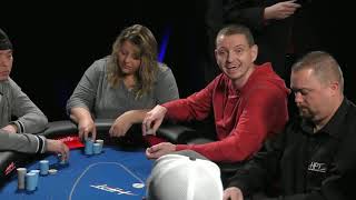 Hollywood poker open lawrenceburg