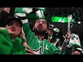 The Quest for Immortality 2025: The Dallas Stars Playoffs Round 1 Game 3