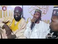 Gwani Yakubu Dogon Tilawa Daga Sheka Gidan Gwani Mai Auradu Wajen Musaffar Auren ƴar Sa Da Sauka 