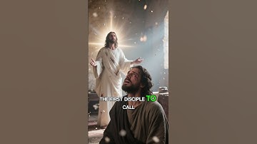 Thumbnail of When Doubt Met Jesus: The Story of Thomas