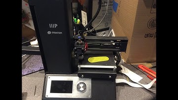 Monoprice Select Mini v2