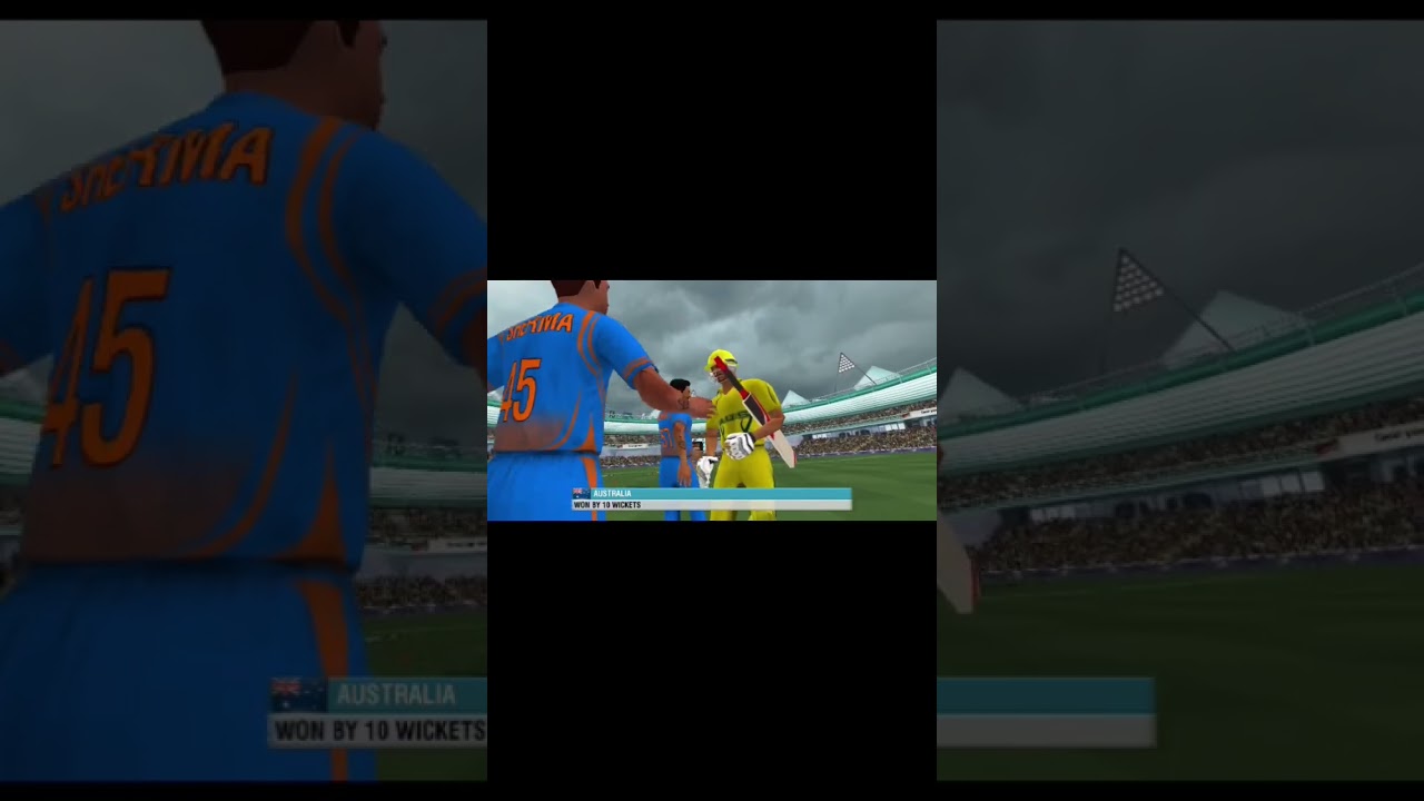 wapasi//Thom's gaming