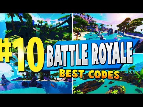 top-10-most-fun-battle-royale-creative-maps-in-fortnite-|-fortnite-battle-royale-map-codes