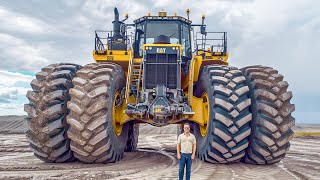 : 200 The Most Amazing Heavy Machinery In The World At Another Level