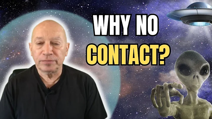 Bashar Reveals Why Open Contact Can’t Happen Until You Change This Belief | Darryl Anka Channeling