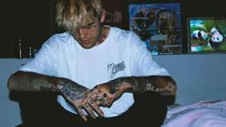 lil peep || let me bleed (lyrics)