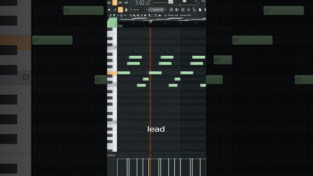 How To Make Melodic Ken Carson Type Beat? 