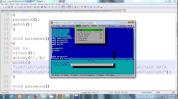 #3 Library Management System in C Language | By Pankaj Panjwani